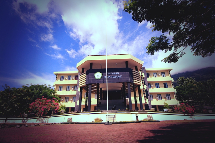 PRESS RELEASE  KEJADIAN INFORIENT DI FAKULTAS PERIKANAN DAN KELAUTAN UNIVERSITAS KHAIRUN