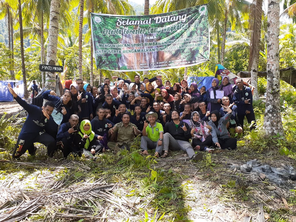 Manager PLN Ternate Kunjungi Unkhair