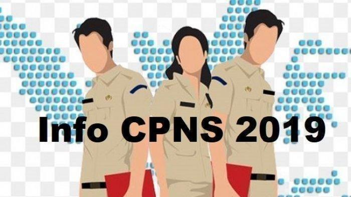 Unkhair Membuka Penerimaan CPNS Tahun 2019