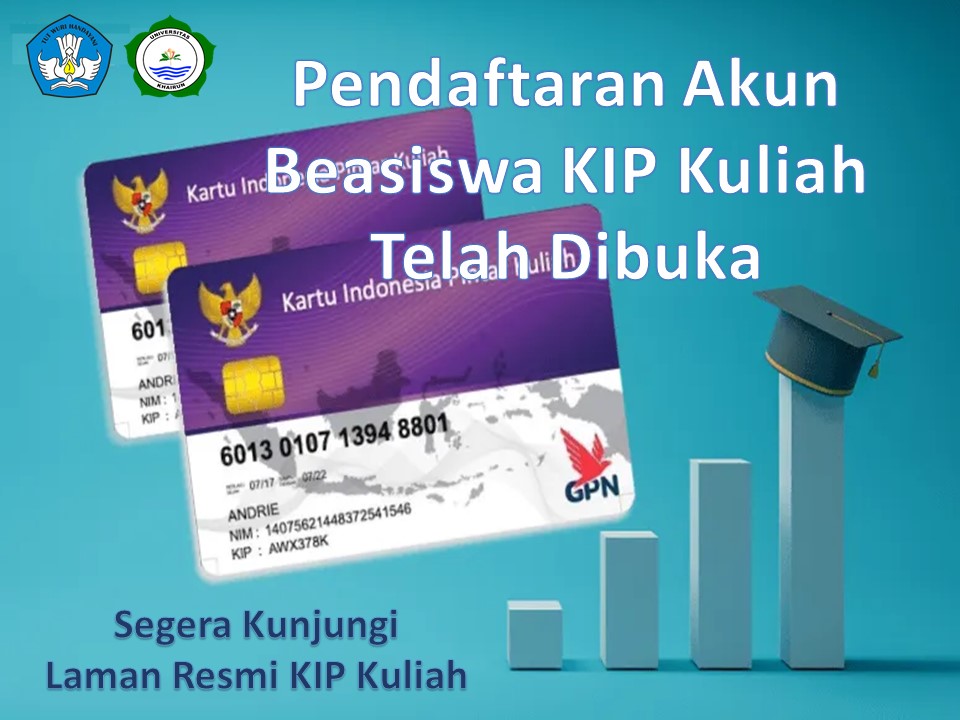 Pendaftaran Beasiswa KIP Kuliah 2021 Telah Dibuka