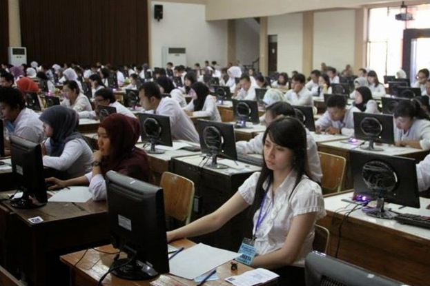 Pengumuman Penerimaan CPNS KEMENDIKBUDRISTEK Tahun 2021
