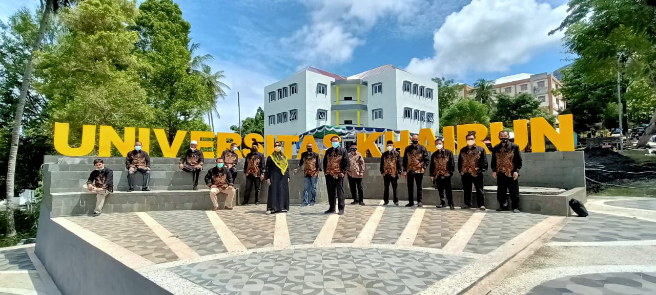 Pendaftaran Mahasiswa Baru Program Doktor Manajemen Resmi Dibuka