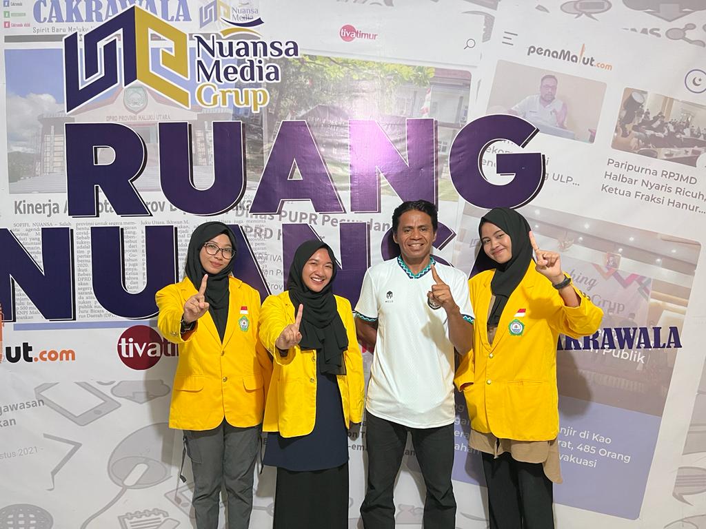 Mahasiswa FH Unkhair Raih Juara 1 dan Best Speaker Pada Lomba Debat Hukum Tingkat Nasional