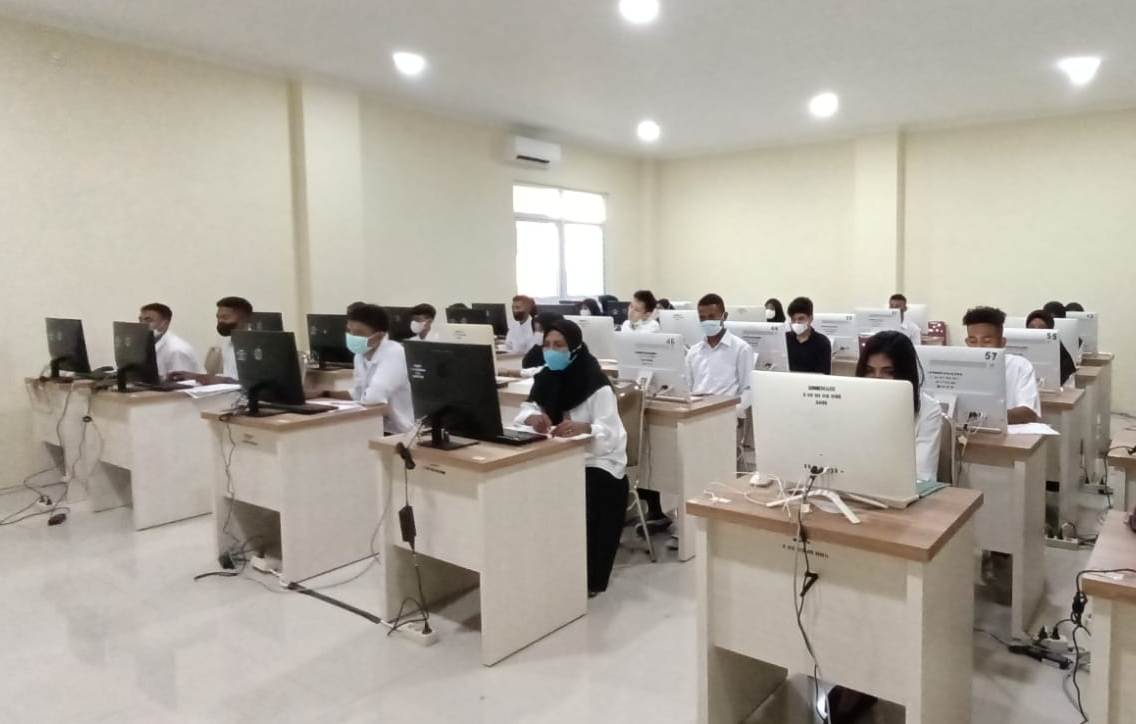 Pendaftaran Mahasiswa Baru Jalur SNBP 2023 Telah Dimulai