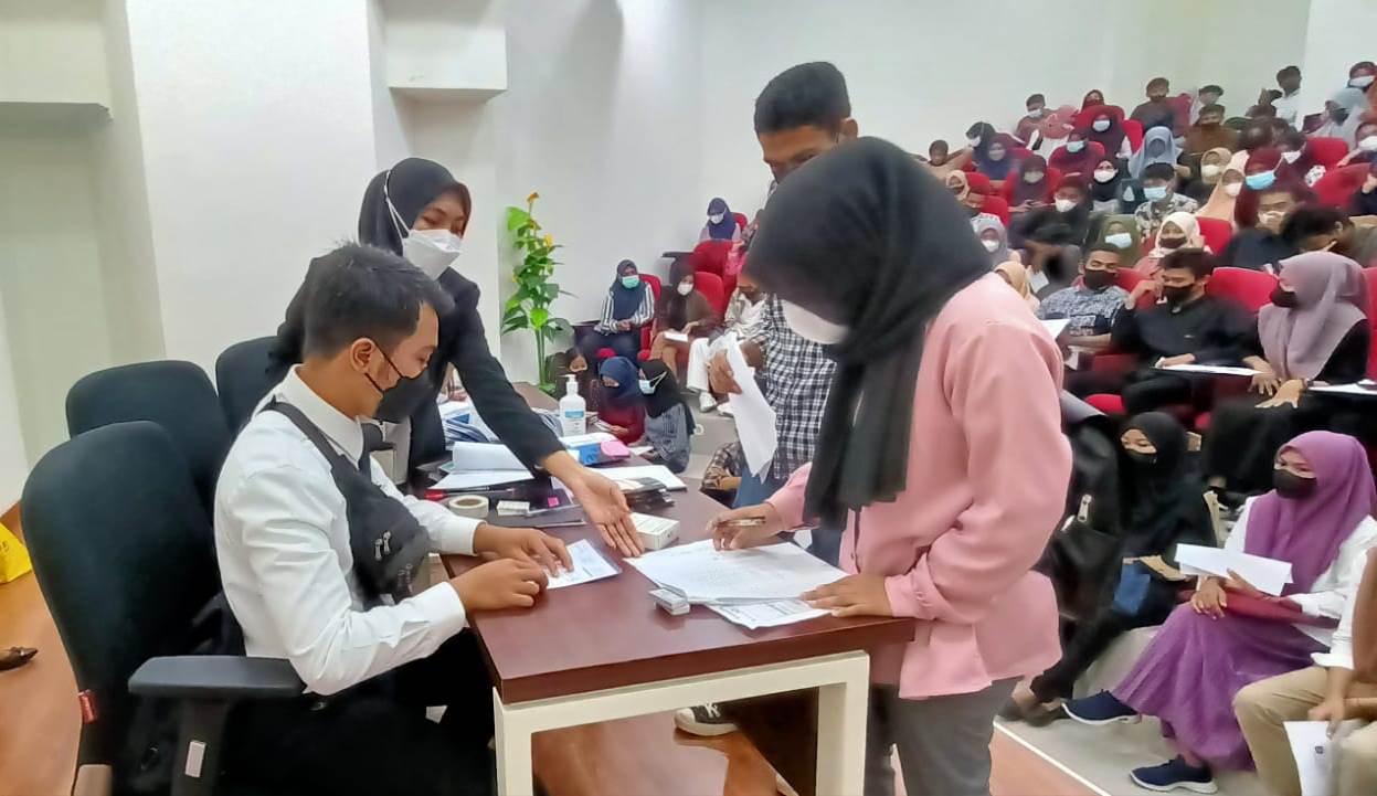 Pendaftaran Akun Beasiswa KIP Kuliah Tahun 2023 Telah Dibuka