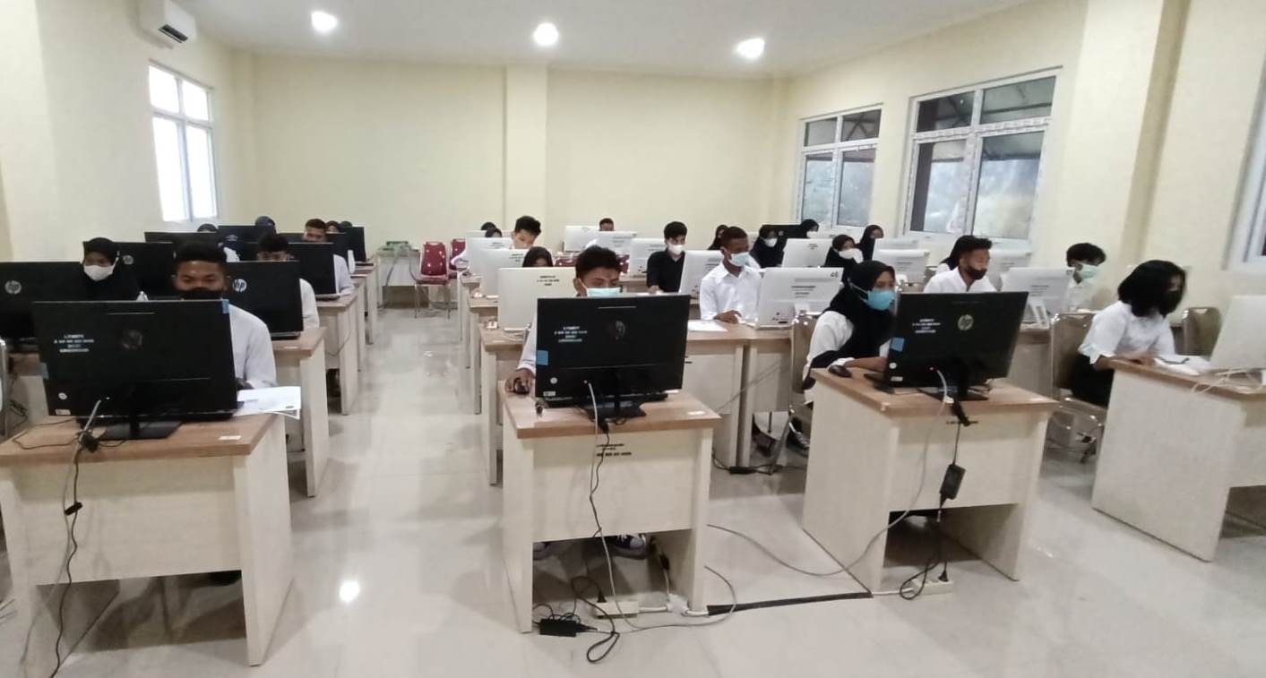 Pendaftaran Mahasiswa Baru Jalur UTBK-SNBT Mulai 23 Maret 2023
