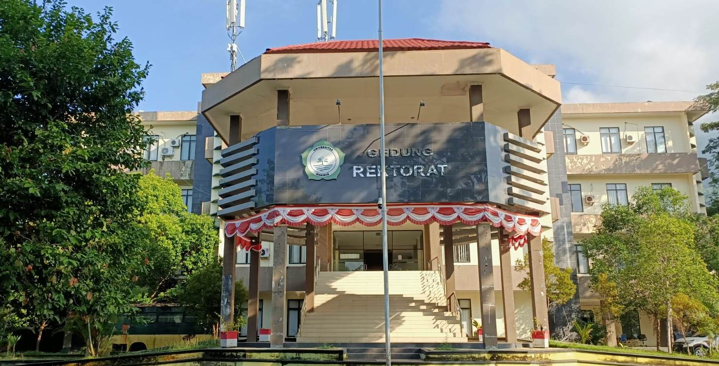 1108 Siswa Lulus Jalur SNBP 2023 di Unkhair, Berikut Nama dan Persyaratan Daftar Ulang