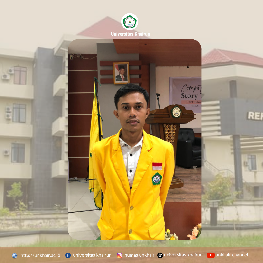 BEM Unkhair Akan Gelar Sharing Session Dihadiri 15 Pejabat Daerah