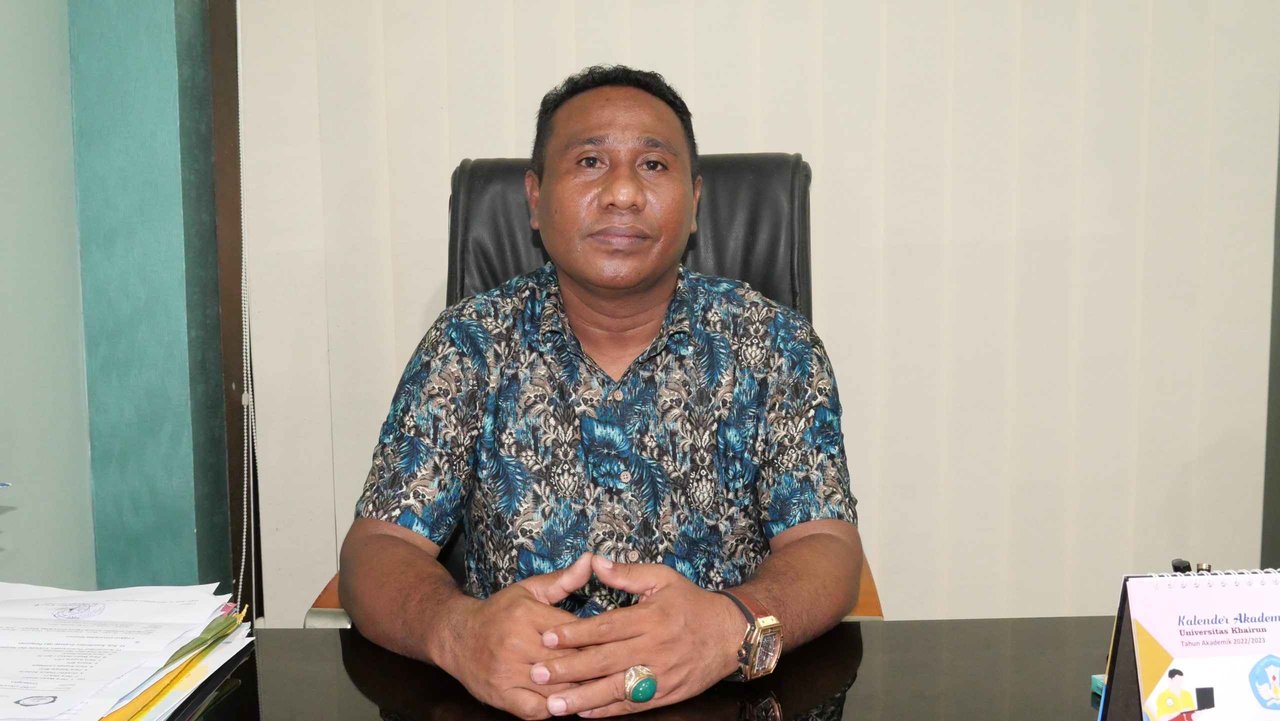 Tatib, Daftar Peserta,  dan Jadwal Tes SKD CPNS Unkhair 2023