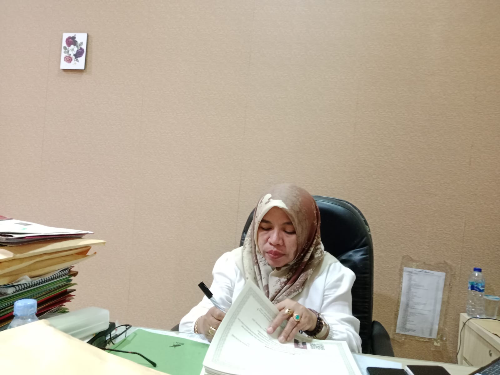 Unkhair Akan Mewisudakan 697 Peserta Periode III Tahun Akademik 2022/2023