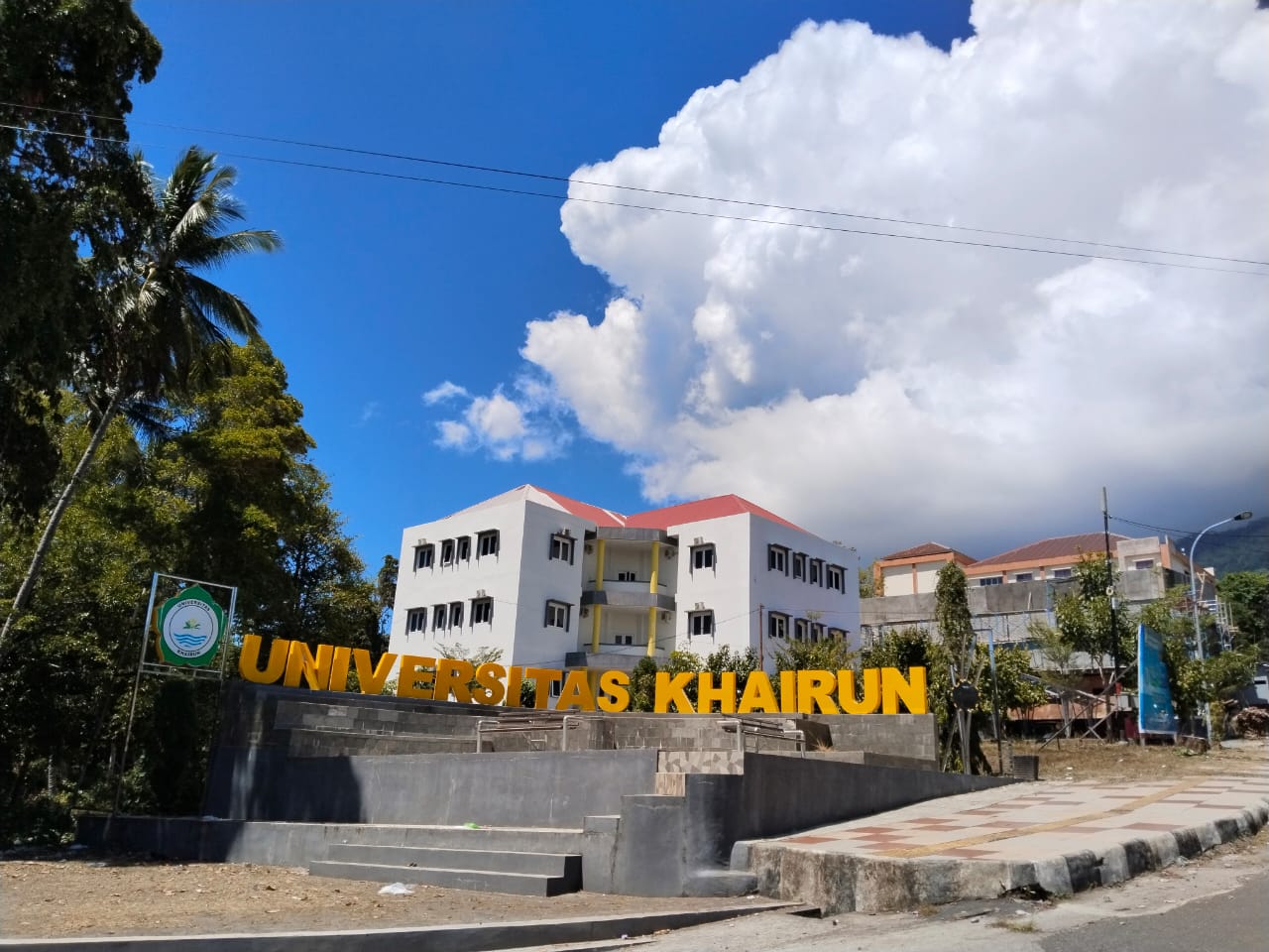 Menyiapkan SDM Unggul, Unkhair Bakal Buka 4 Prodi Baru