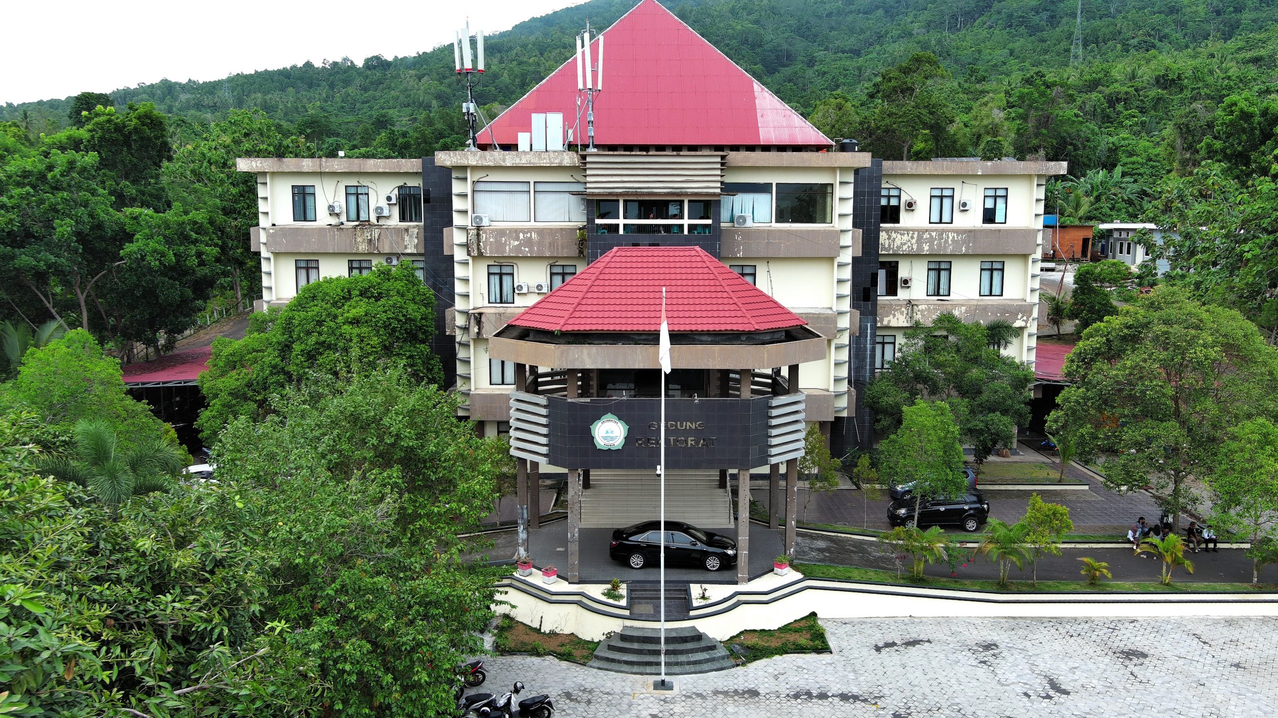 Pendaftar SNBP Unkhair Mencapai 1.731