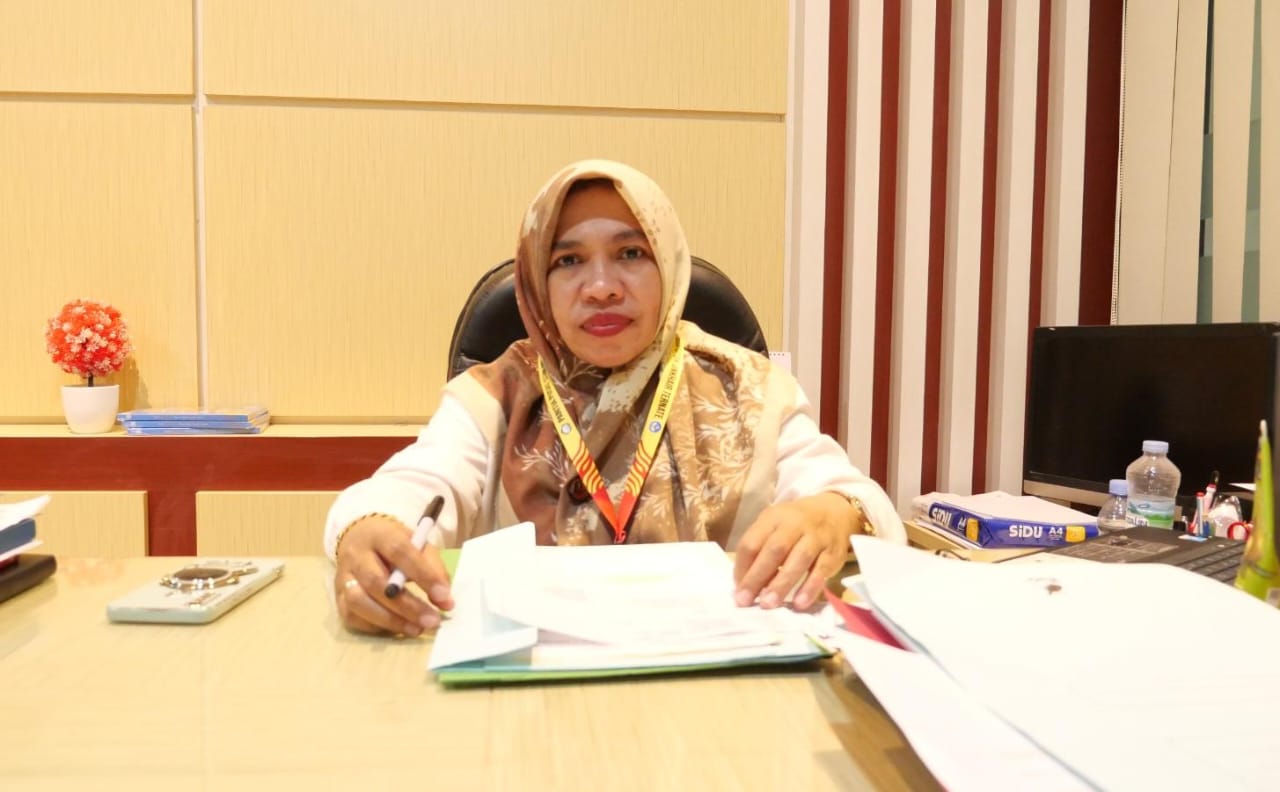 Pelaksanaan UTBK 2024, Unkhair Siapkan Sarpras