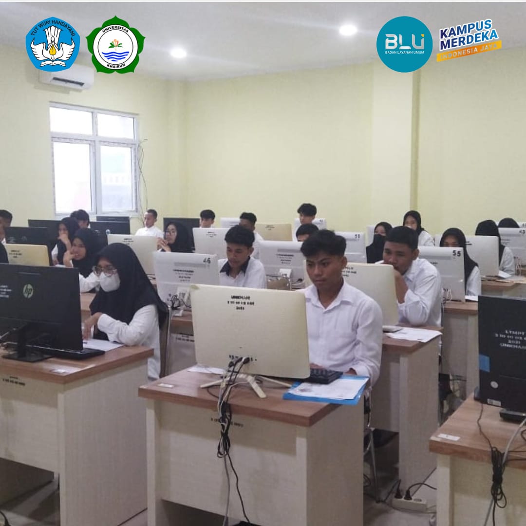 2.036 Peserta Ikuti UTBK Jalur Mandiri, Hasil Akan Diumumkan 8 Juli 2024