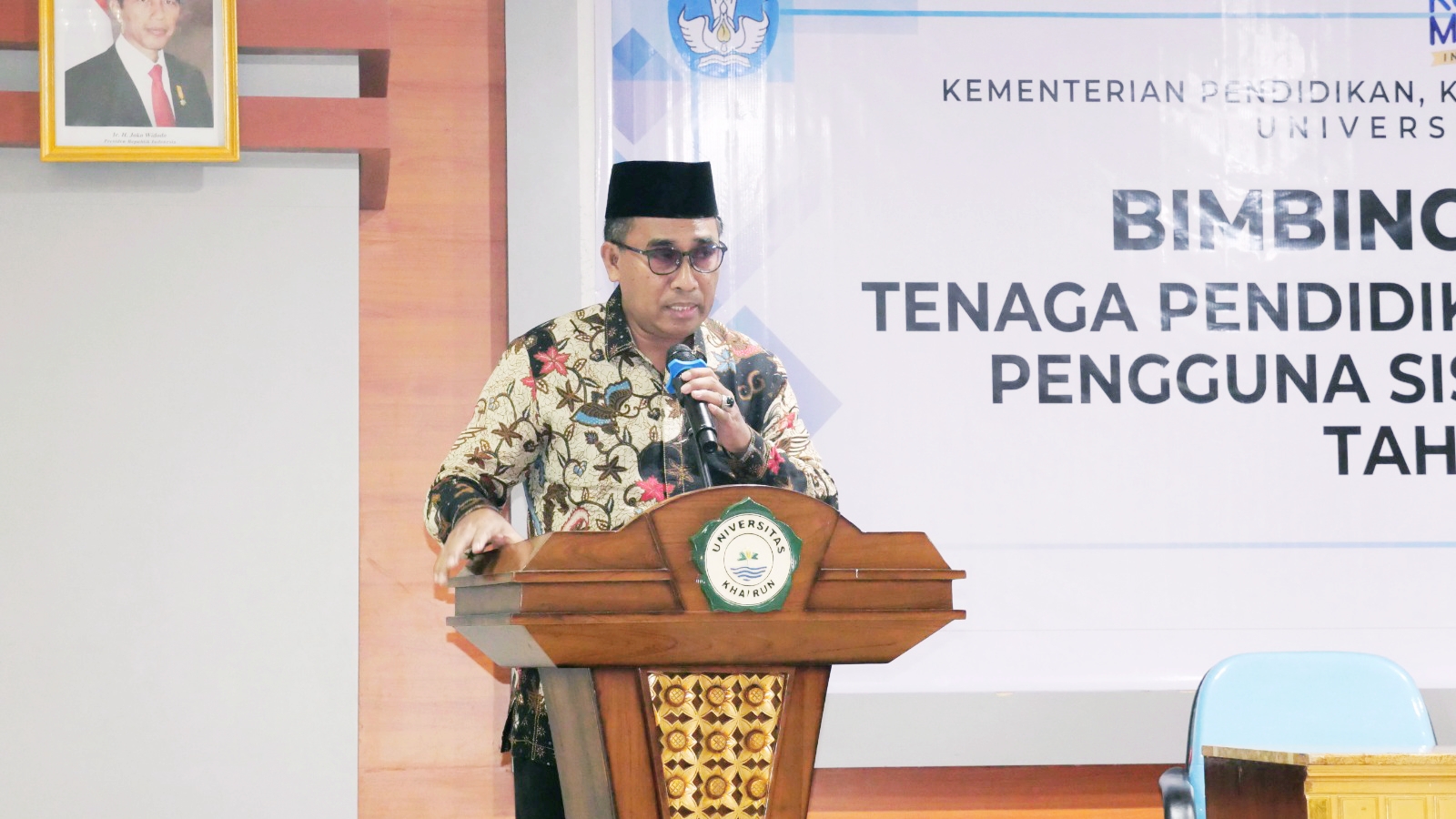 UTBK-SNBT 2024 Unkhair, Diumumkan Besok
