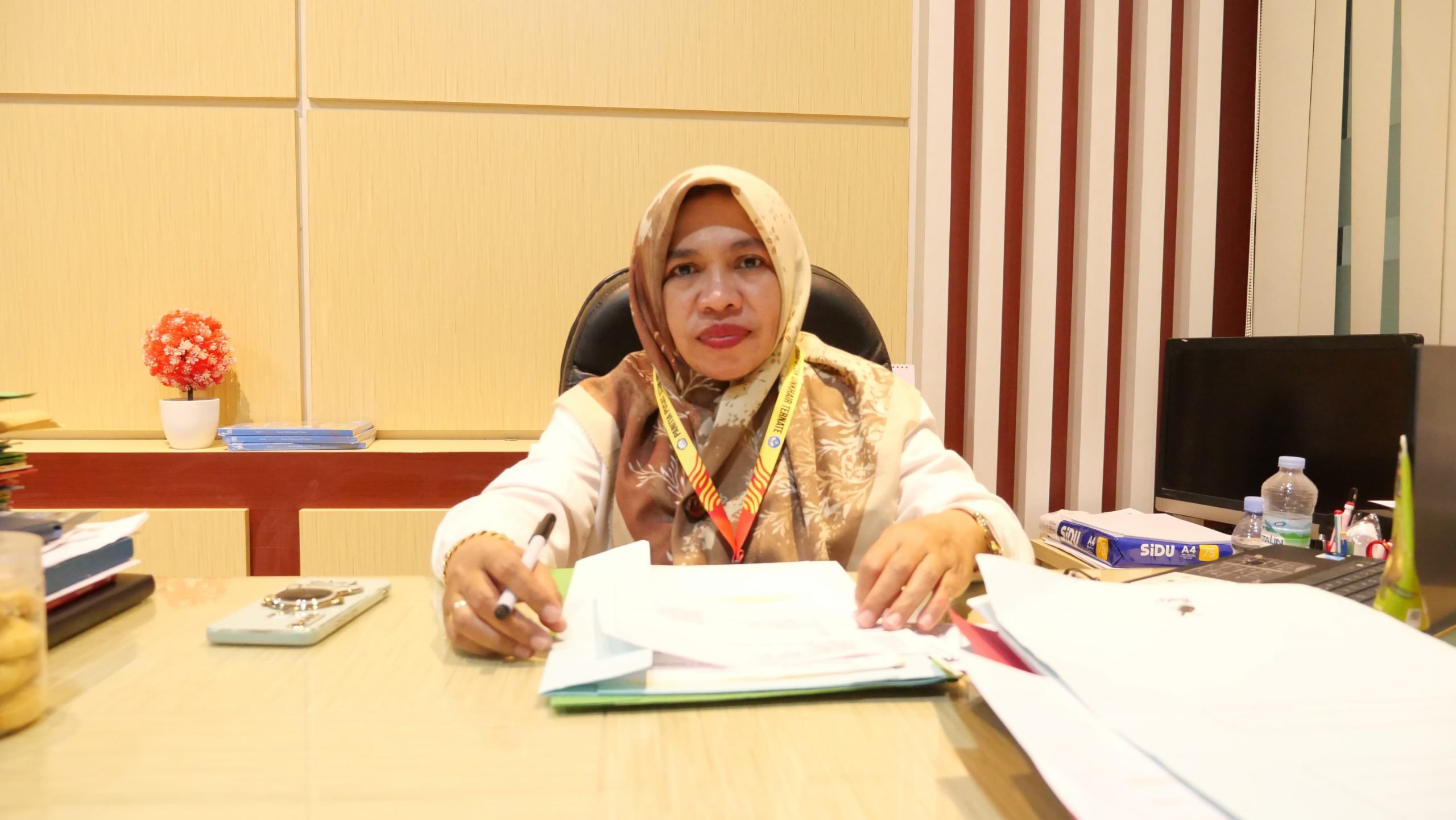 Unkhair Resmi Umumkan UKT Lulusan SNBP 2024