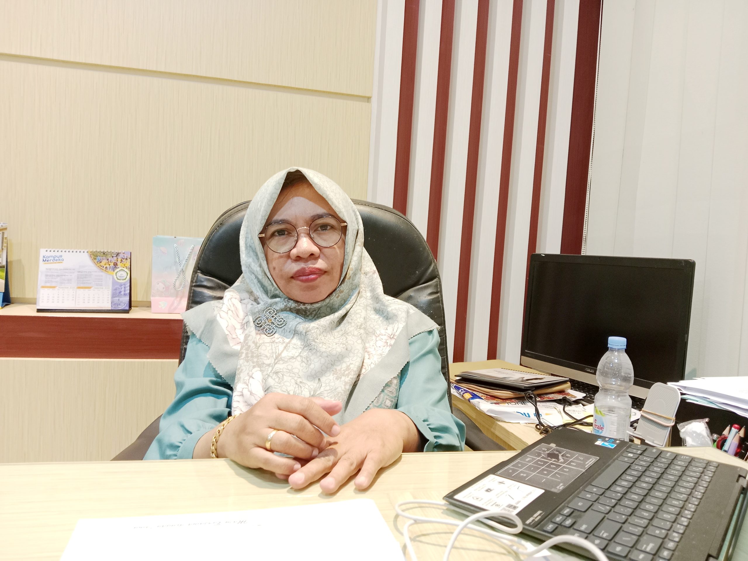 SNPMB 2025 Dibuka: Cek Informasi Lengkap Registrasi Akun dan Kuota Unkhair
