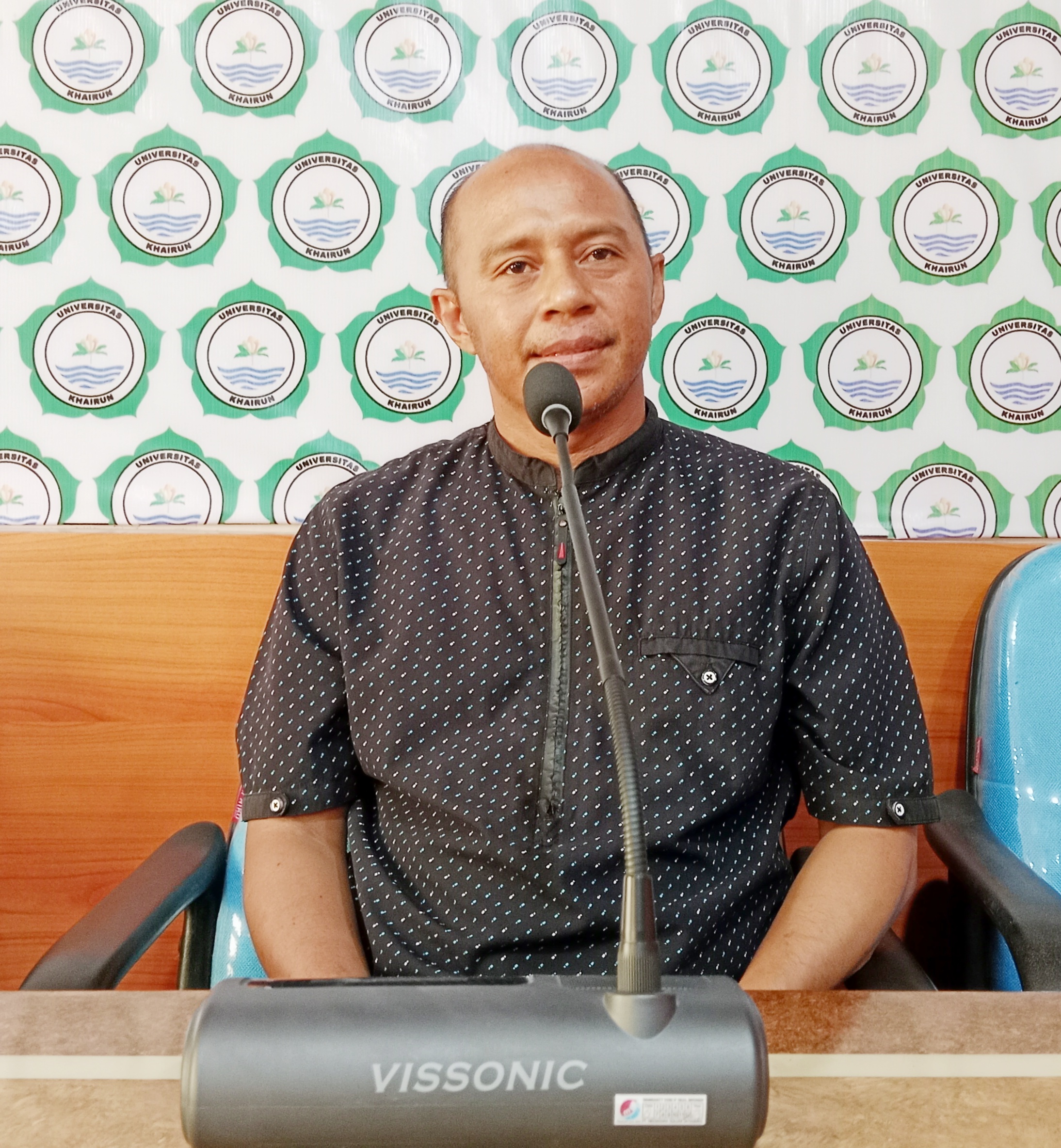 Unkhair Segera Buka Pemilihan Rektor Periode 2025-2029