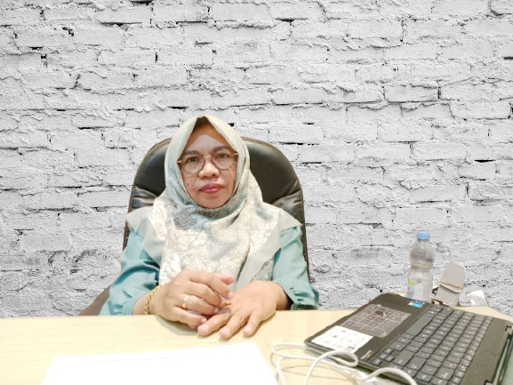 Hari Terakhir UTBK-SNBT Unkhair, Antusiasme Peserta Meningkat