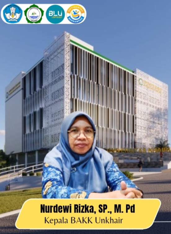 Teknik Informatika Jadi Prodi Primadona di UTBK-Mandiri Unkhair 2025