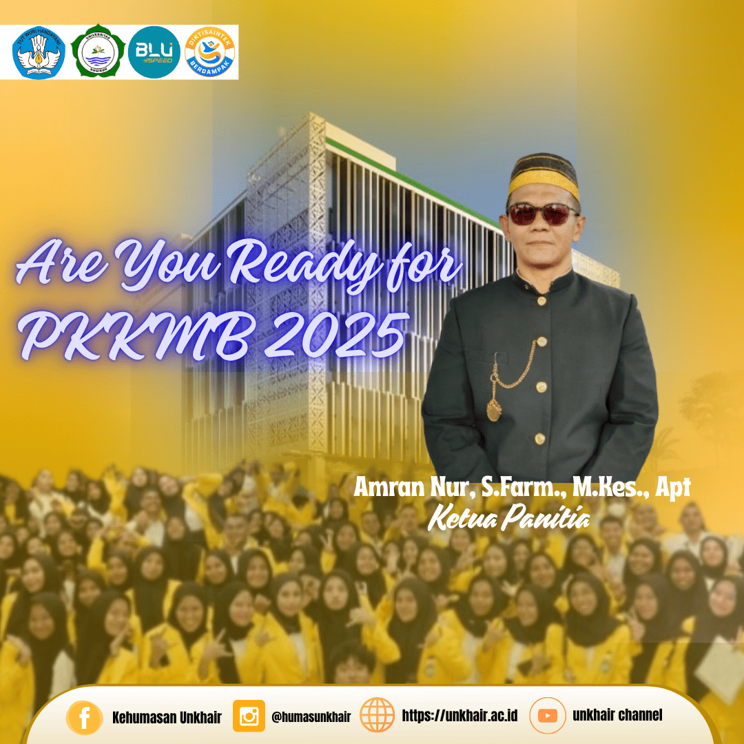 Khairun Muda Bersiap Sambut Indonesia Emas 2045