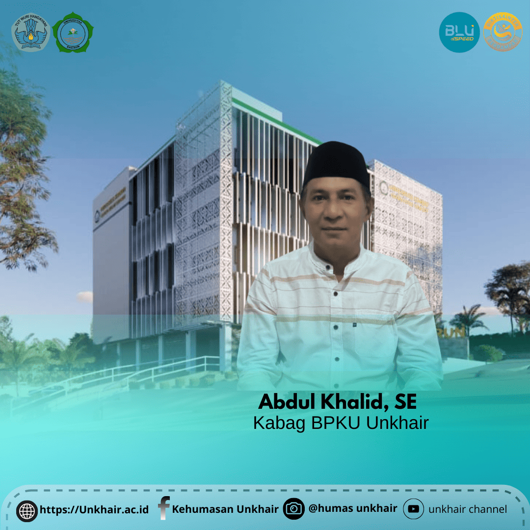 Antisipasi Dampak Demo, Unkhair Terapkan Sistem Kuliah Daring