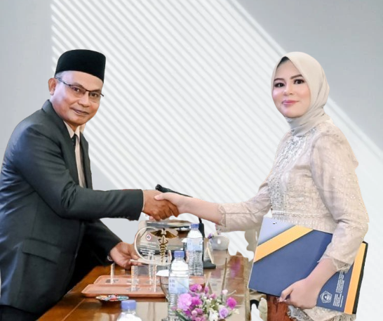 Tingkatkan Layanan Kesehatan di Maluku Utara, Rektor Unkhair Dorong Pendirian Rumah Sakit Pendidikan