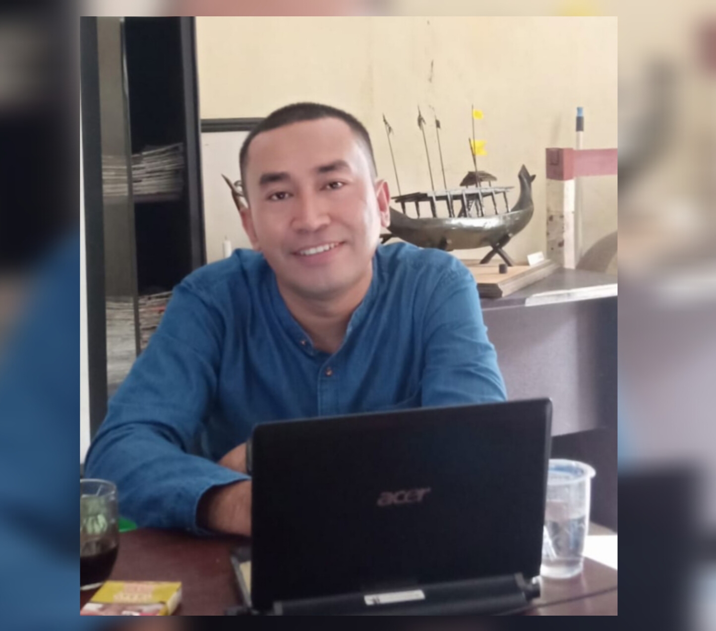 Penjaringan Calon Dekan FIB Bergulir, Mantan Rektor Unkhair Jadi Tim Panelis
