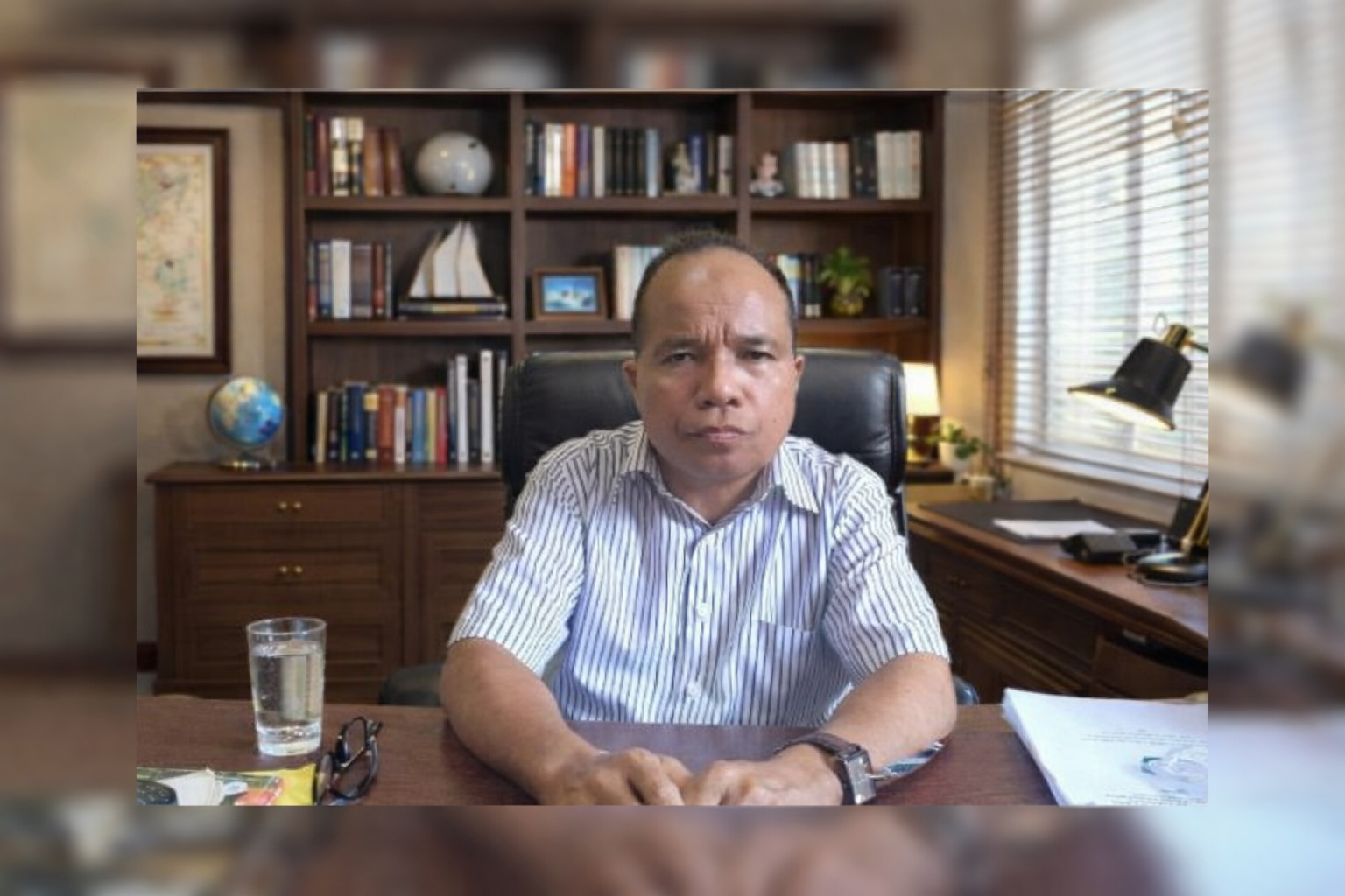 Lima Calon Dekan FKIP Unkhair Siap Adu Gagasan