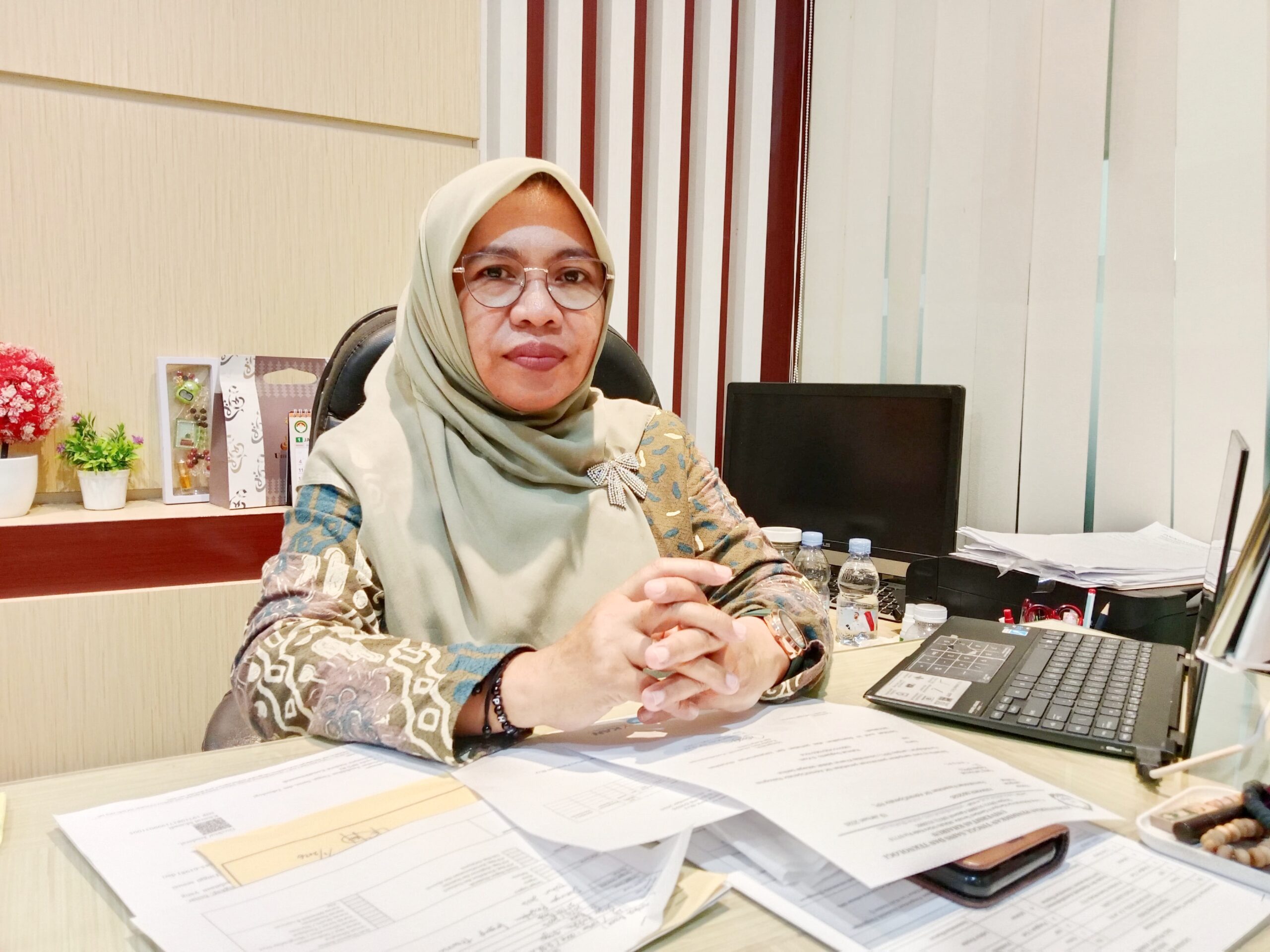 SNBP Dibuka 3 Februari 2026, Unkhair Imbau Siswa Segera Daftar