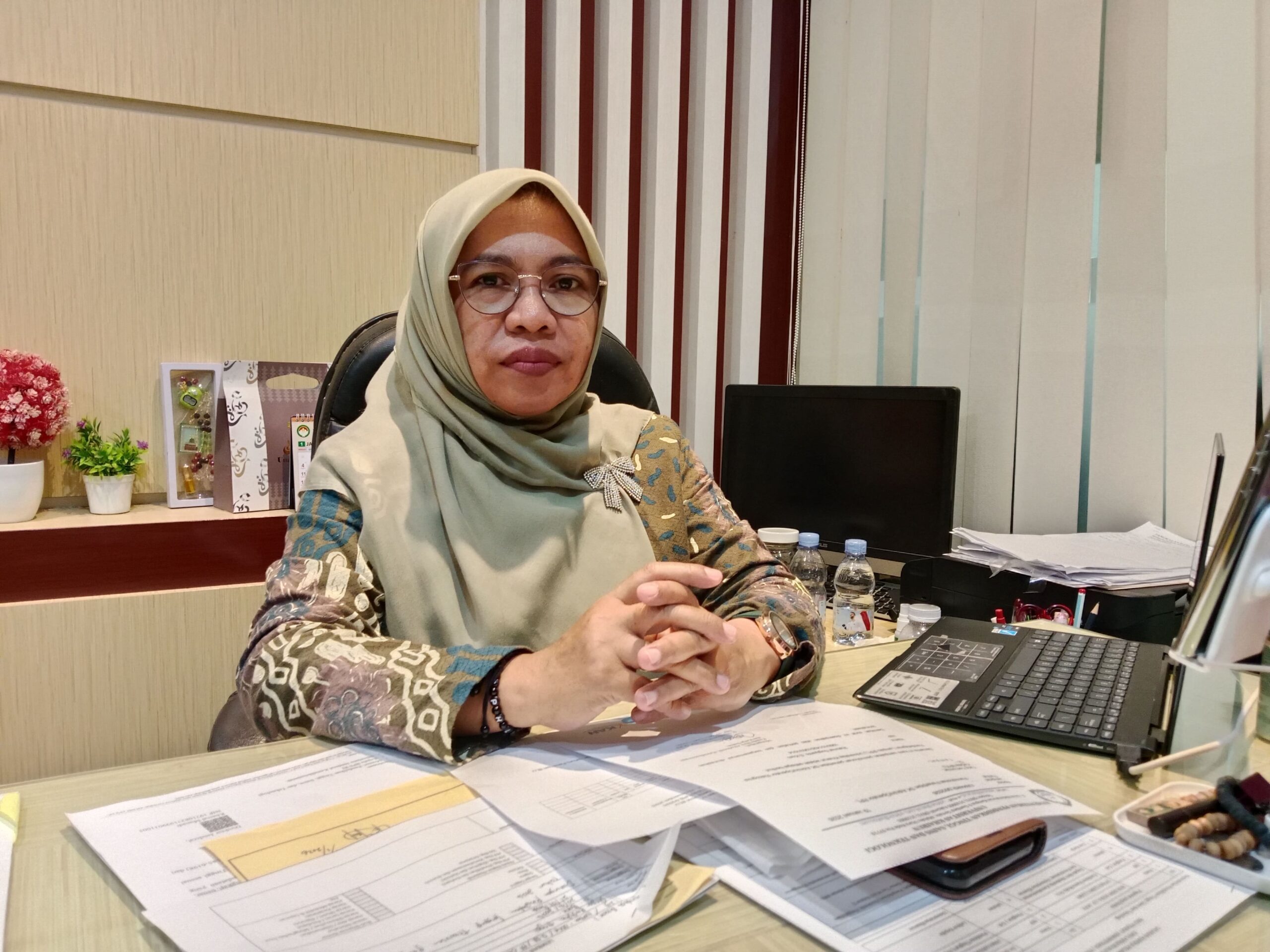 1.290 Peserta Lulus SNBP 2026 di Unkhair, Cek Linknya