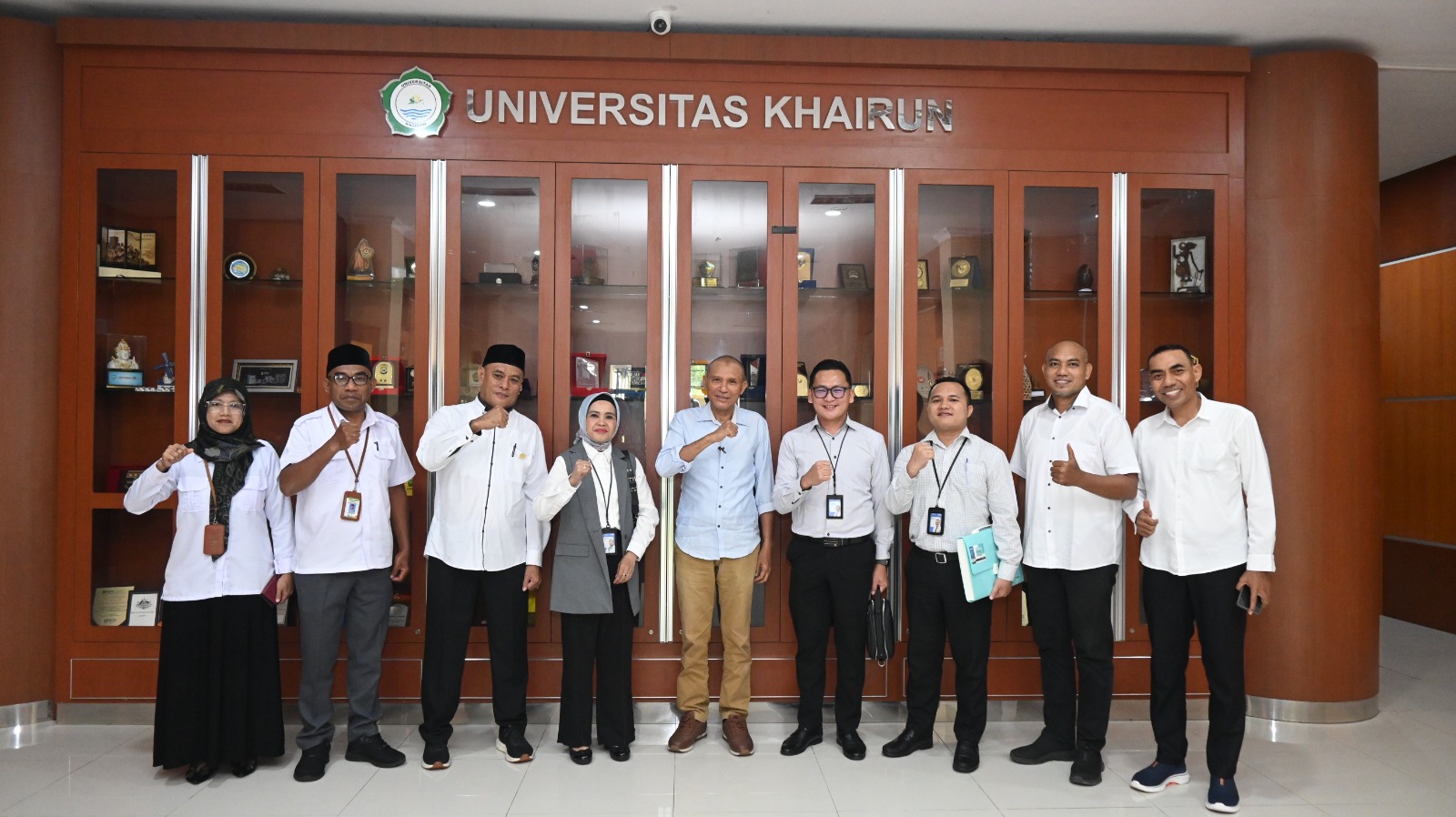 BRI Gandeng Unkhair, Buka Rekrutmen Alumni untuk Posisi Marketing dan Funding