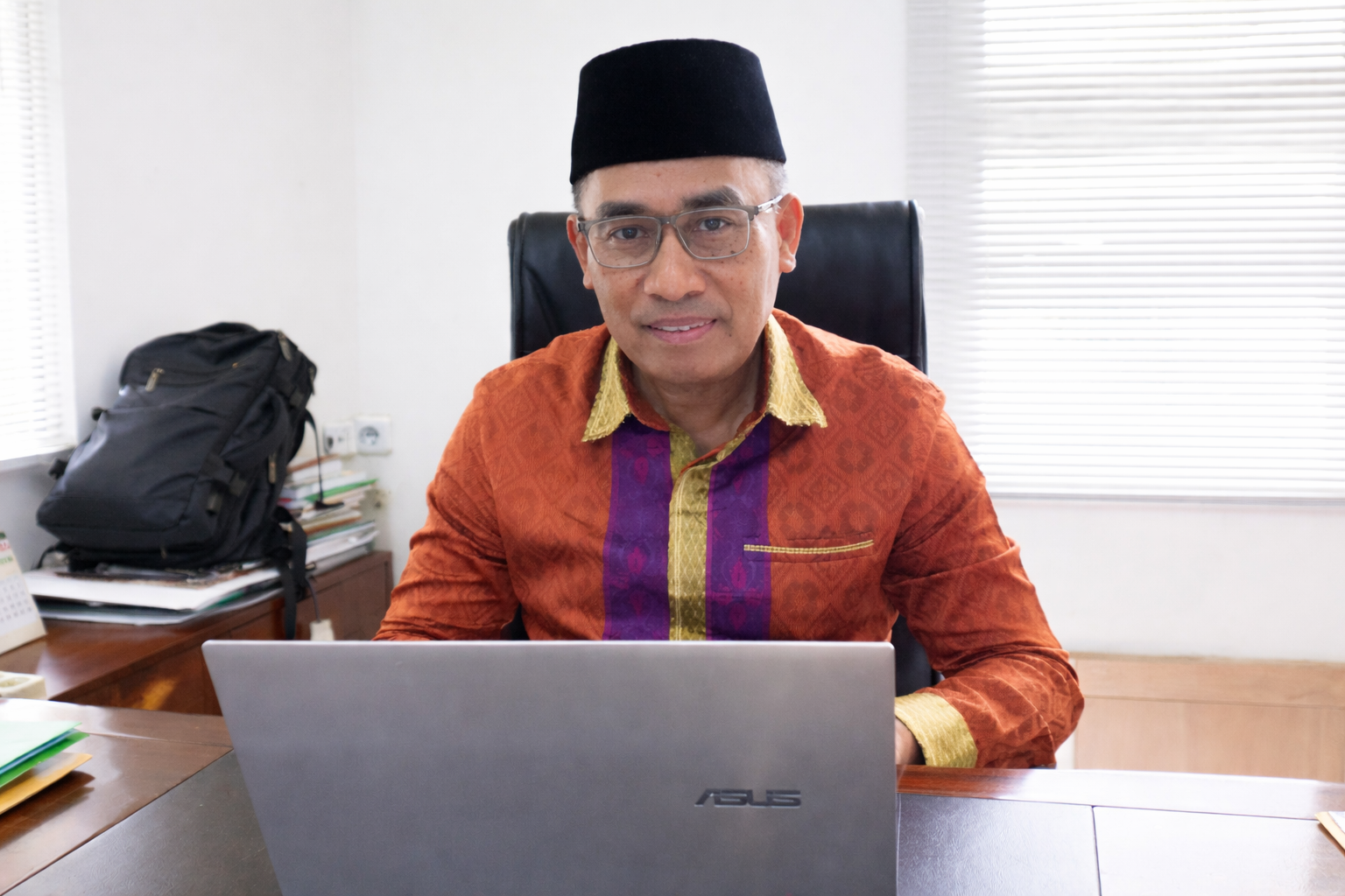 UTBK-SNBT 2026 Resmi Dibuka, Unkhair Sediakan 1.750 Kuota Mahasiswa Baru