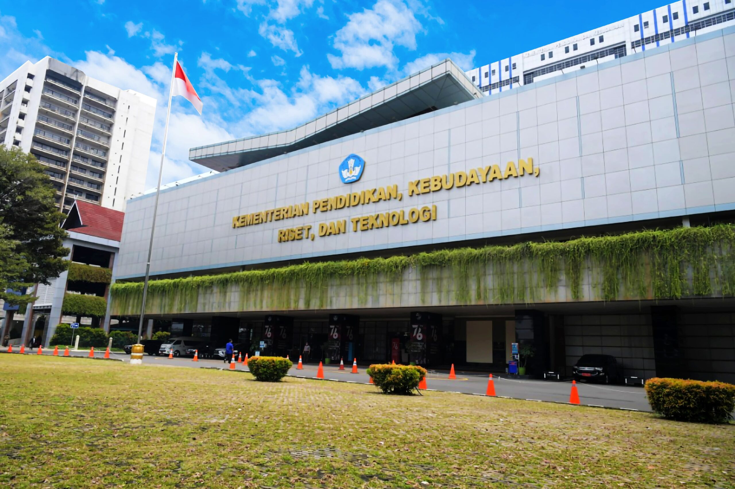 Transformasi Prodi Didorong Secara Komprehensif dan Berkelanjutan