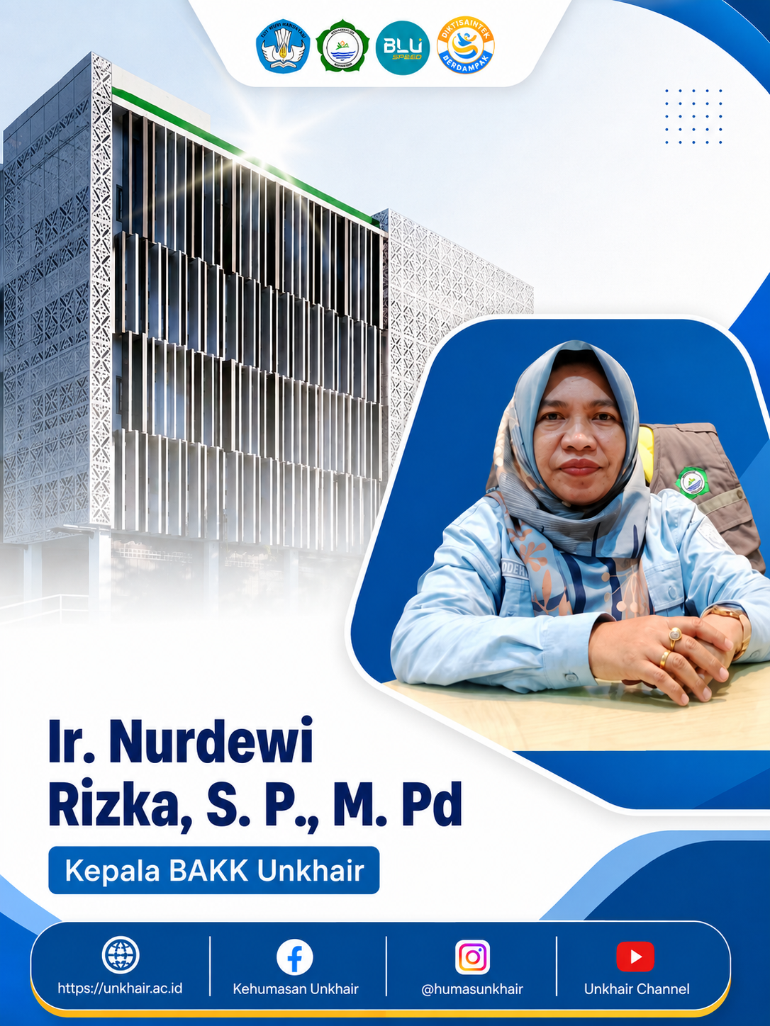 UTBK Mandiri Ke-II Unkhair Dibuka, Ini Daftar Prodi yang Masih Tersedia