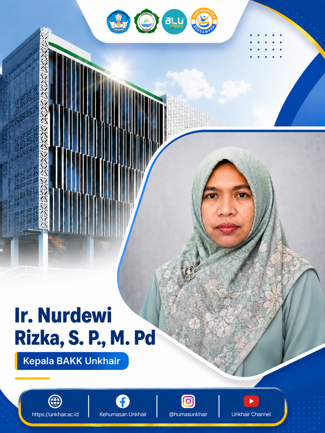 Pendaftaran UTBK Mandiri Gelombang II Unkhair Ditutup, Peserta Diimbau Cek Lokasi Ujian