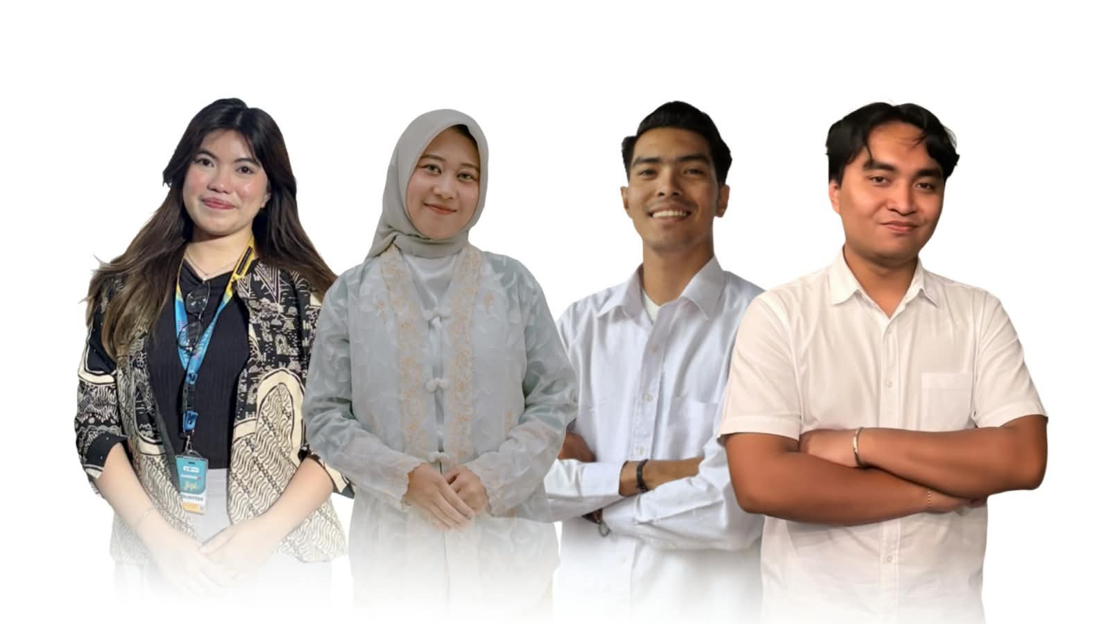 Bangga! Empat Mahasiswa Unkhair Wakili Maluku Utara di Wirasena Youth Camp Kemenpora