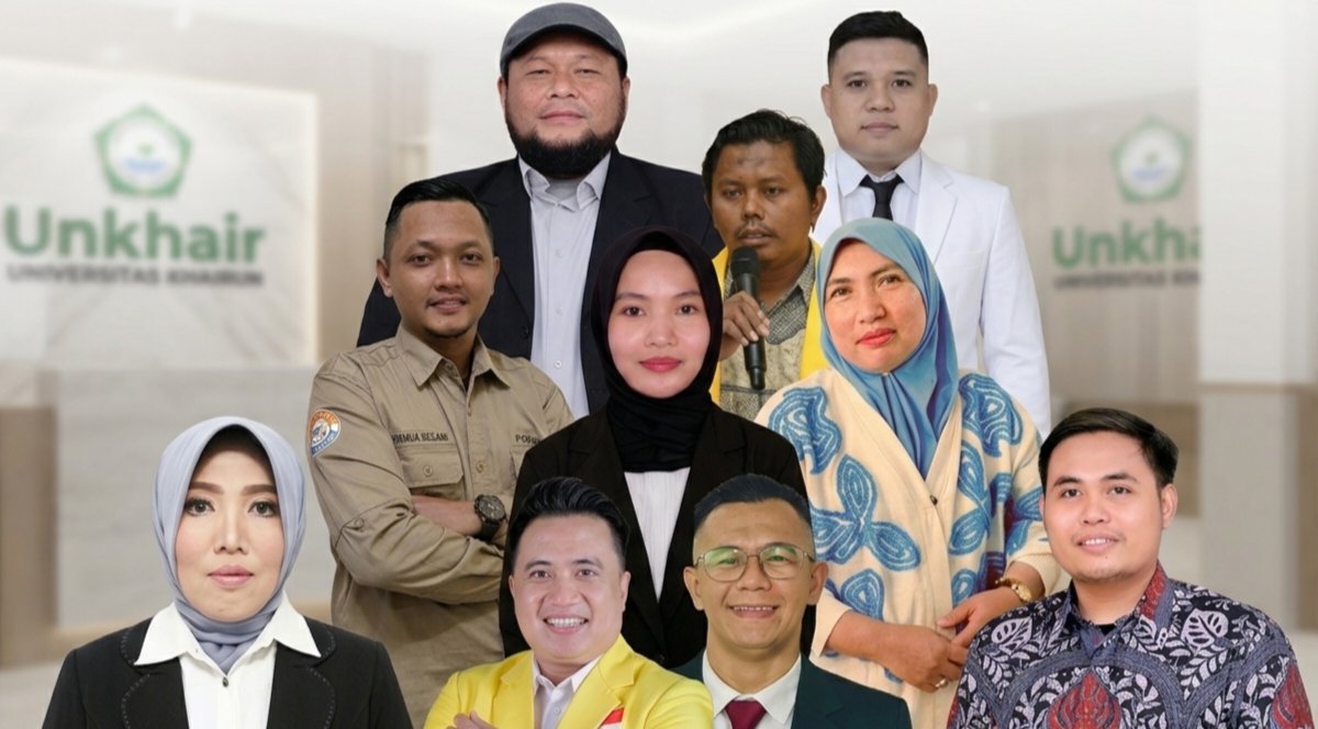 Rekor Membanggakan Unkhair, Tiga Proposal Aksara Mahasiswa Raih Pendanaan Kemdiktisaintek 2026